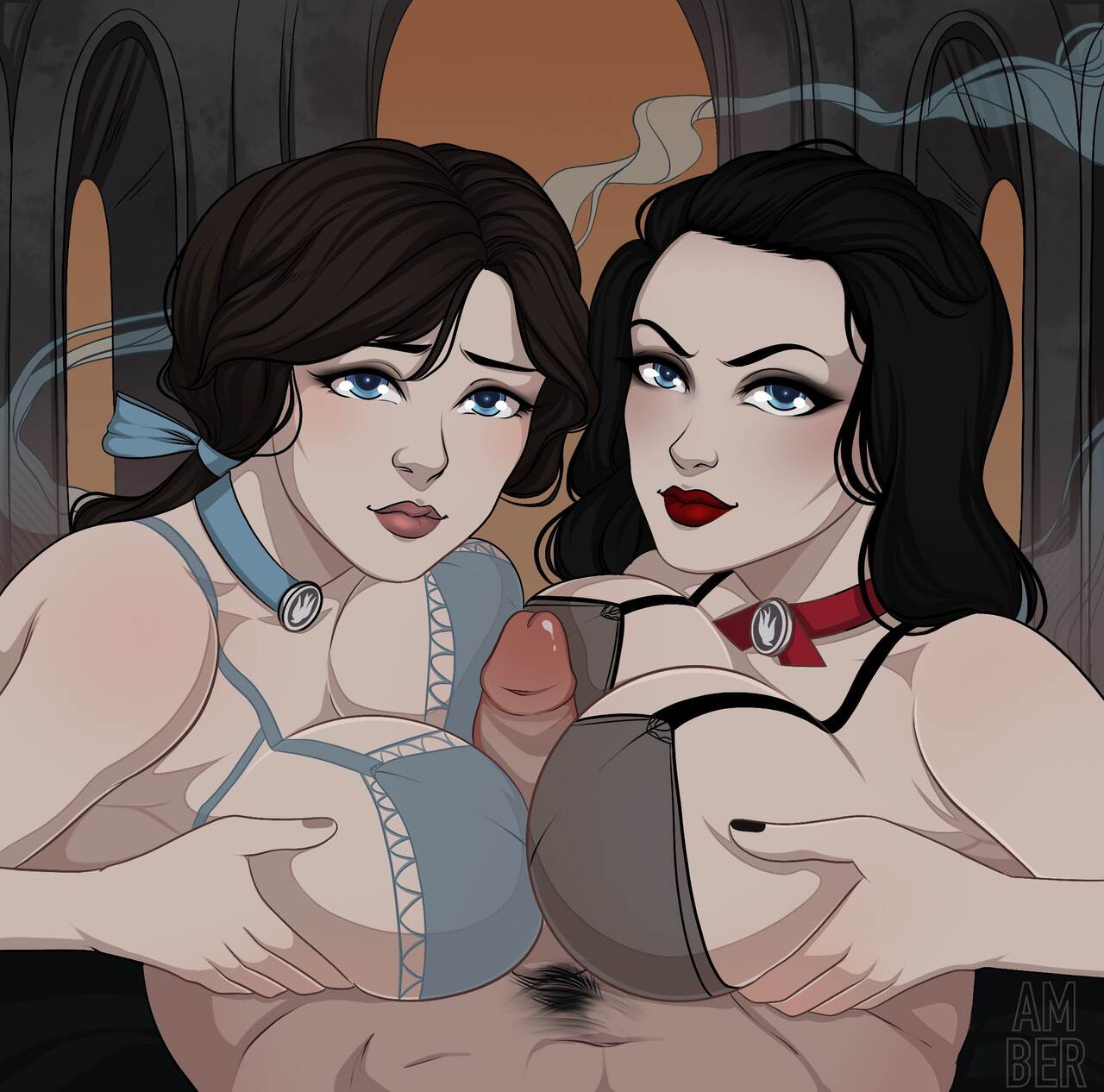 Bioshock Collection Part 5 page 4 full