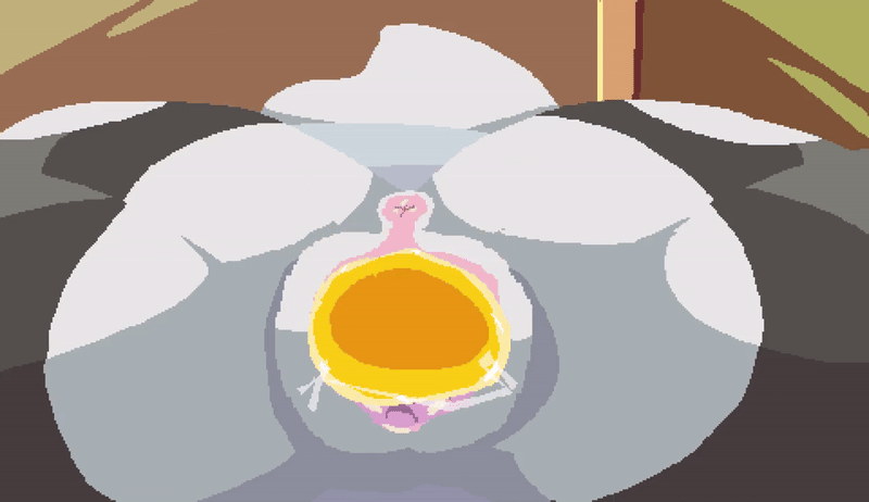 Toriel's Christmas gift~ page 10 full