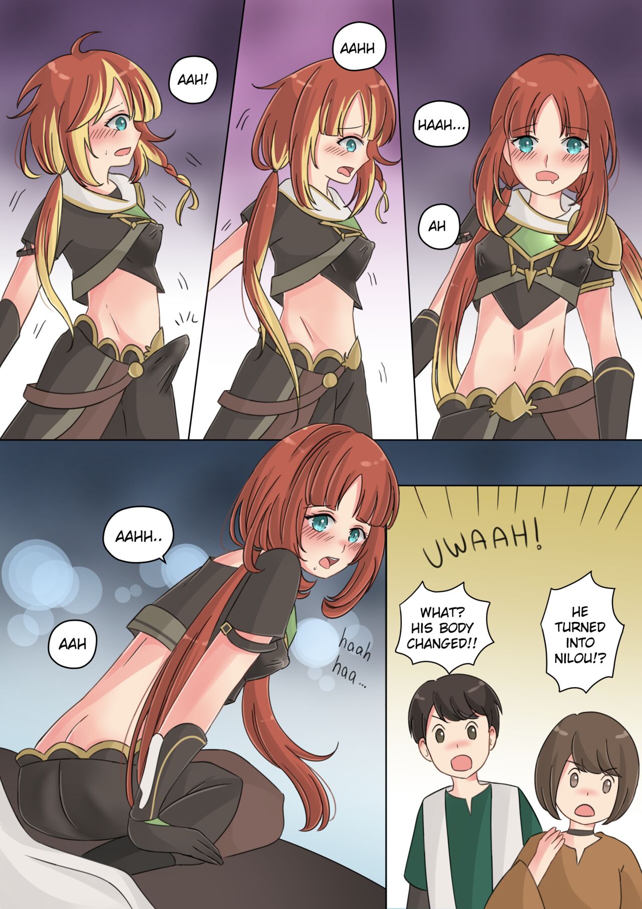 Aether's TG Dreams page 7 full