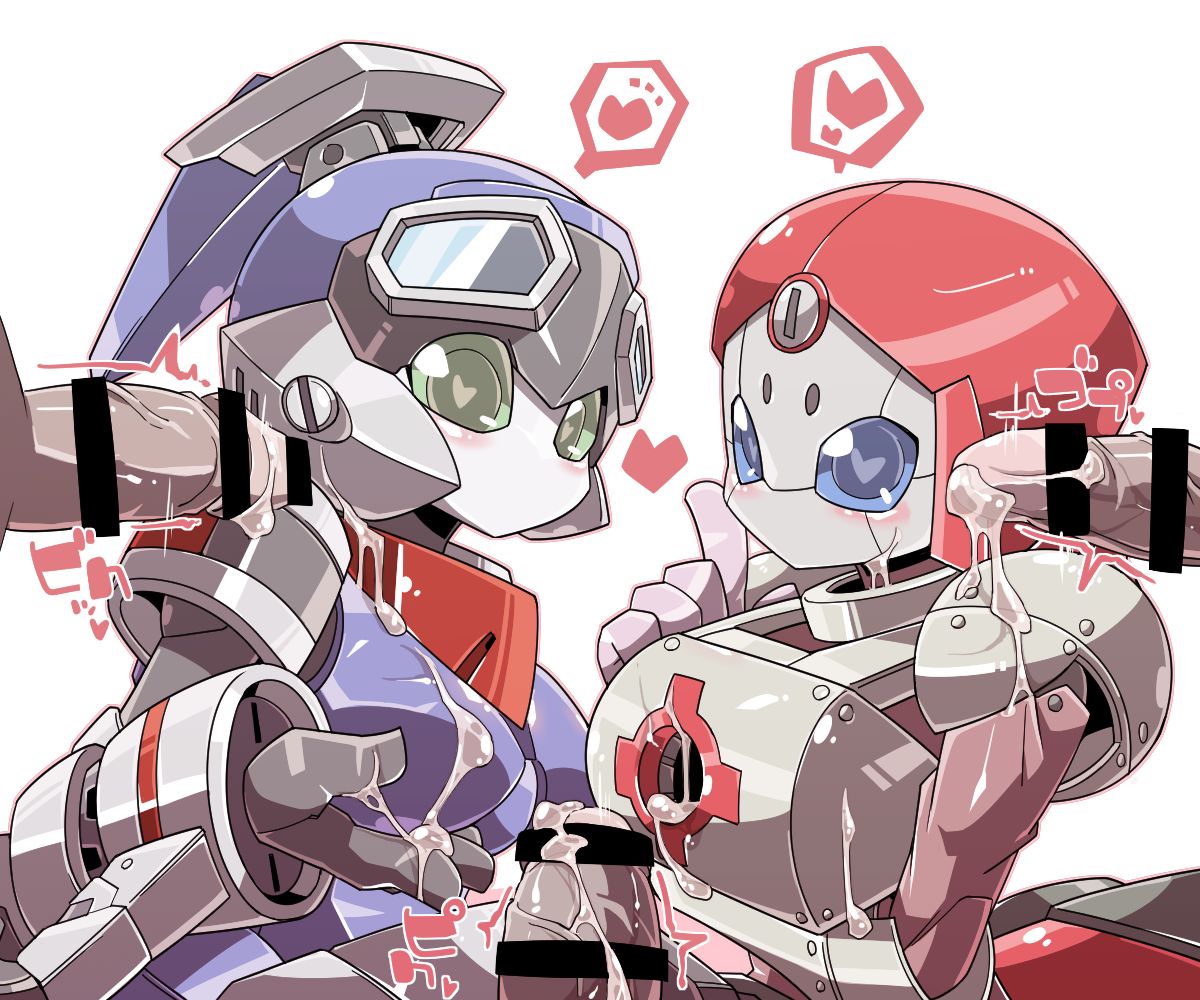 ARTIST kni-droid page 7 full