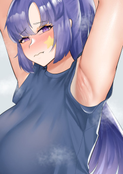 早瀬ユウカ