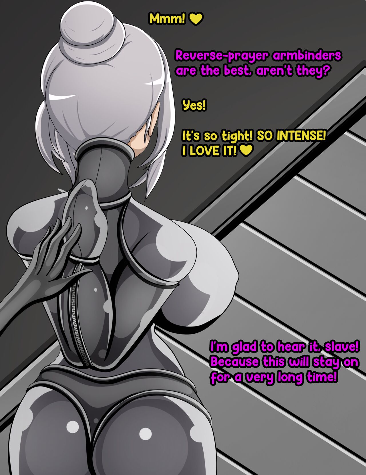 MEIKO STORY page 10 full