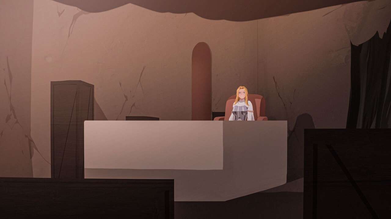 The Survival of Sarah Rose page 5 full
