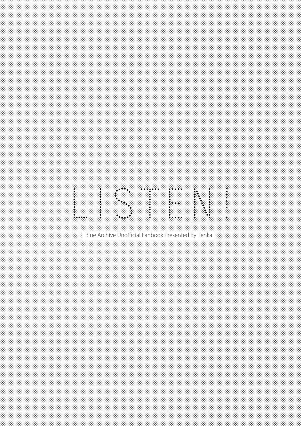 LISTEN! page 2 full
