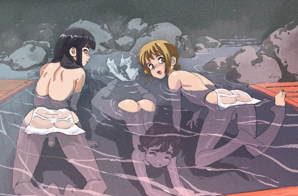 Boku no pico Hentai Gallery page 10 full