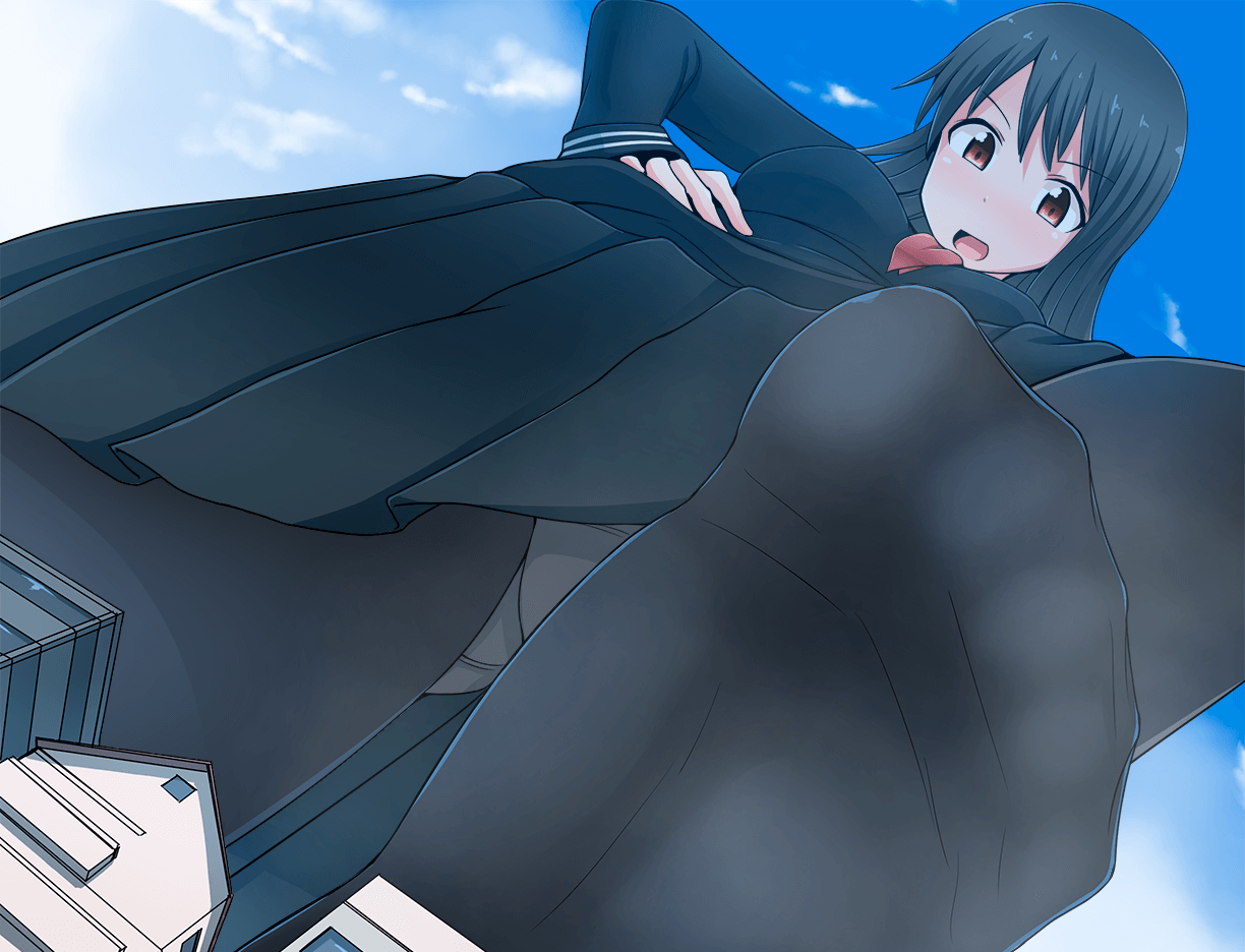 HimeDeka! G page 3 full