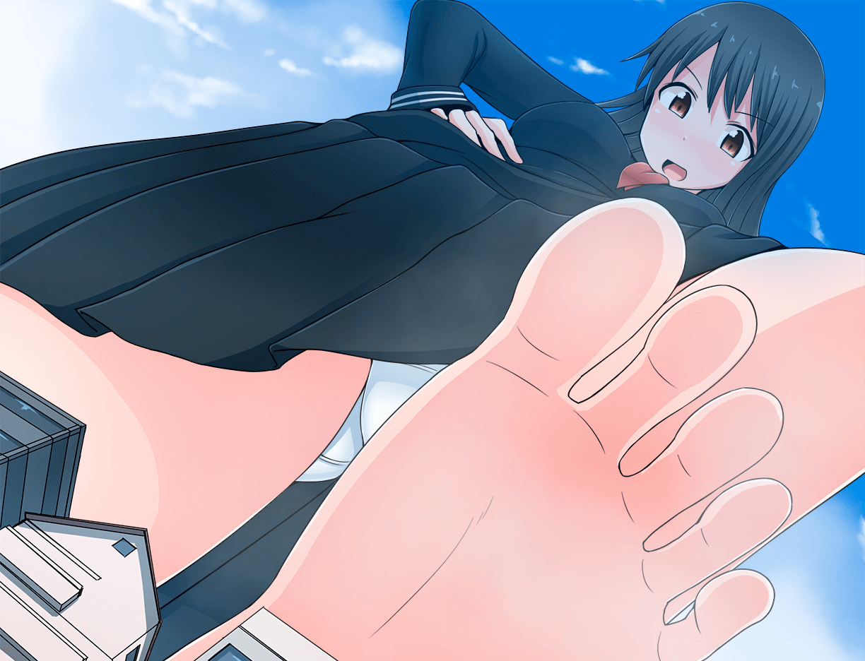 HimeDeka! G page 4 full