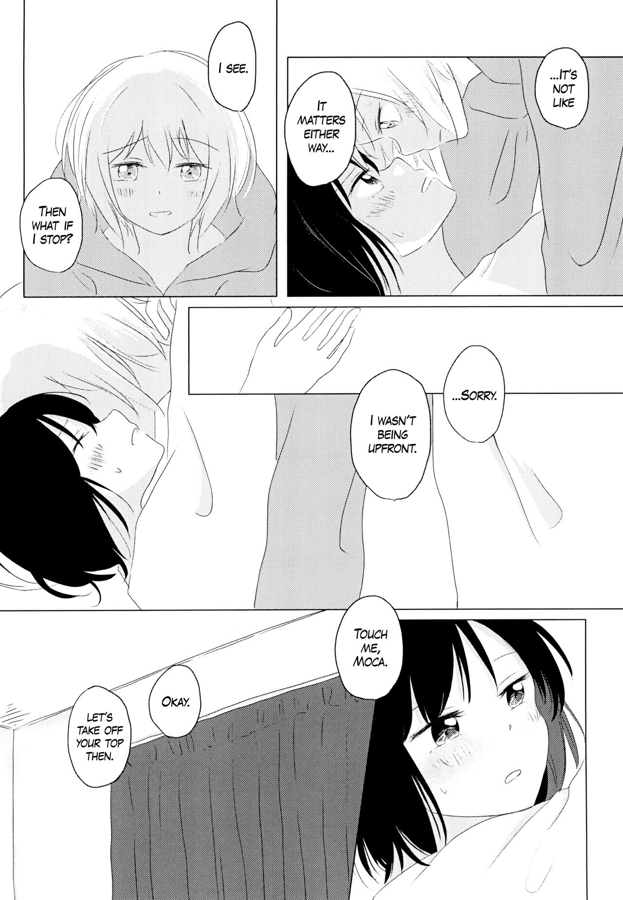 Kokoro Reversi page 8 full