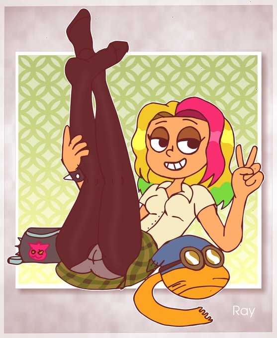 Amphibia Misc. Collection page 2 full