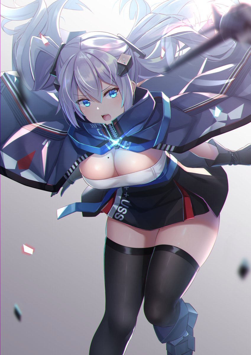 Intrepid page 3 full