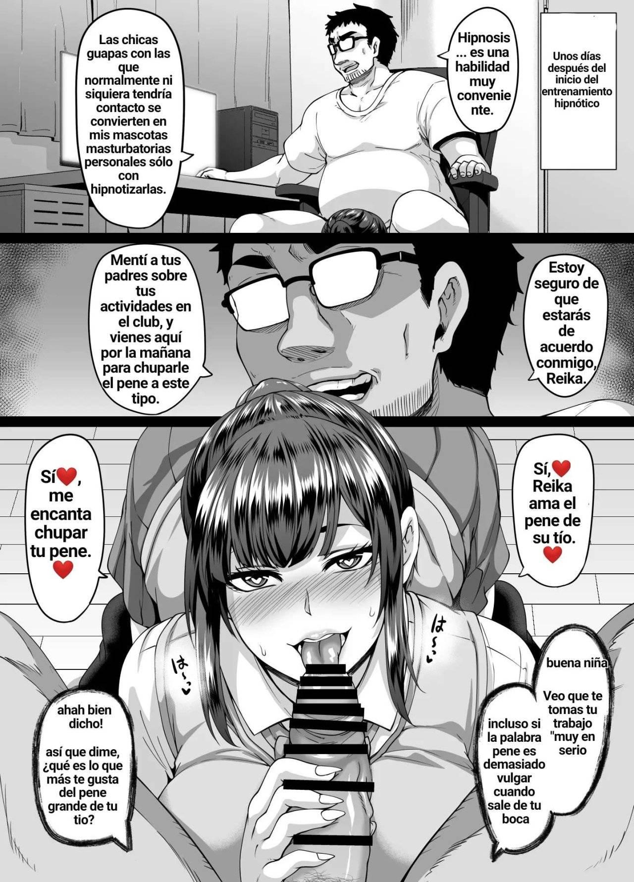 Saimin Nouryoku de Seiso na Ojou-sama Joshigakusei o Juujun na Dosukebe Anal Kurui Onna ni Kaete Anal Sex Zanmai page 6 full
