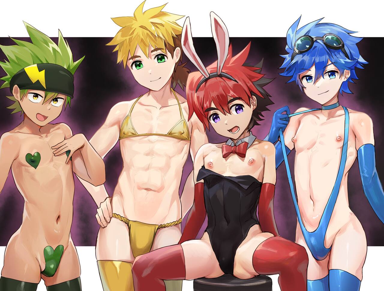 artist:takk page 3 full