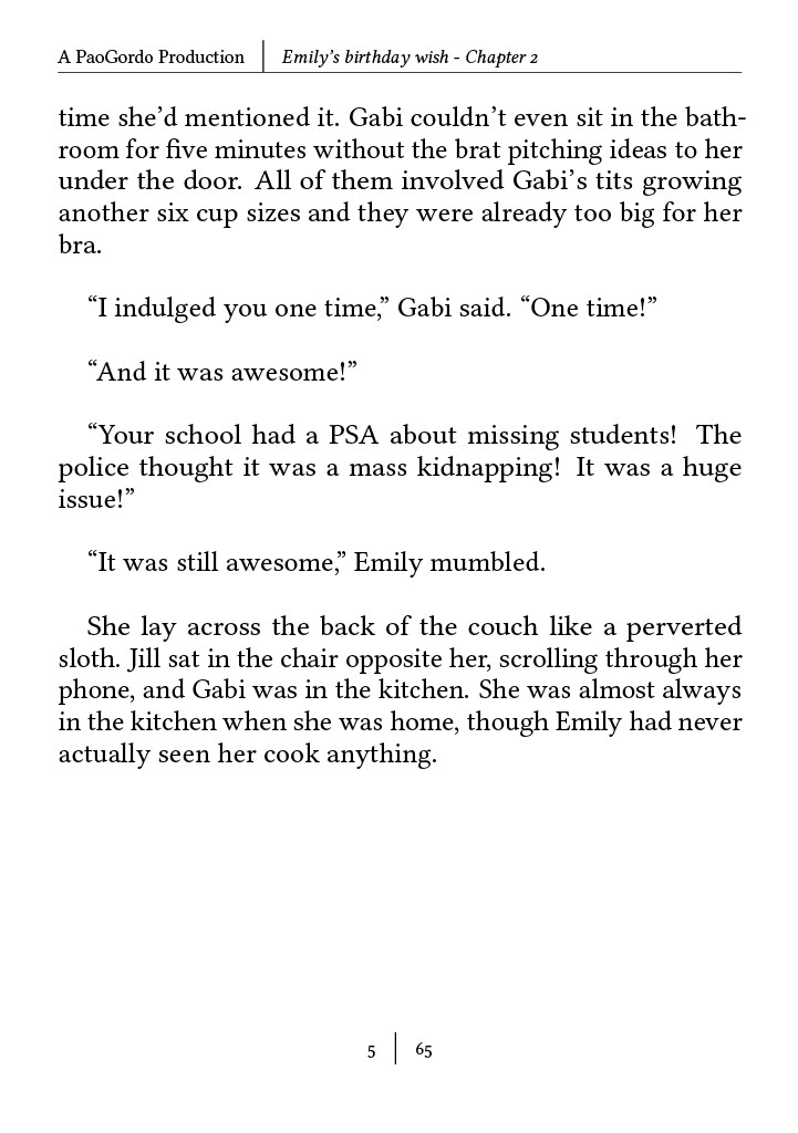 Emily birthday wish 2 page 5 full
