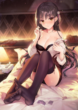 Natsume Shiki