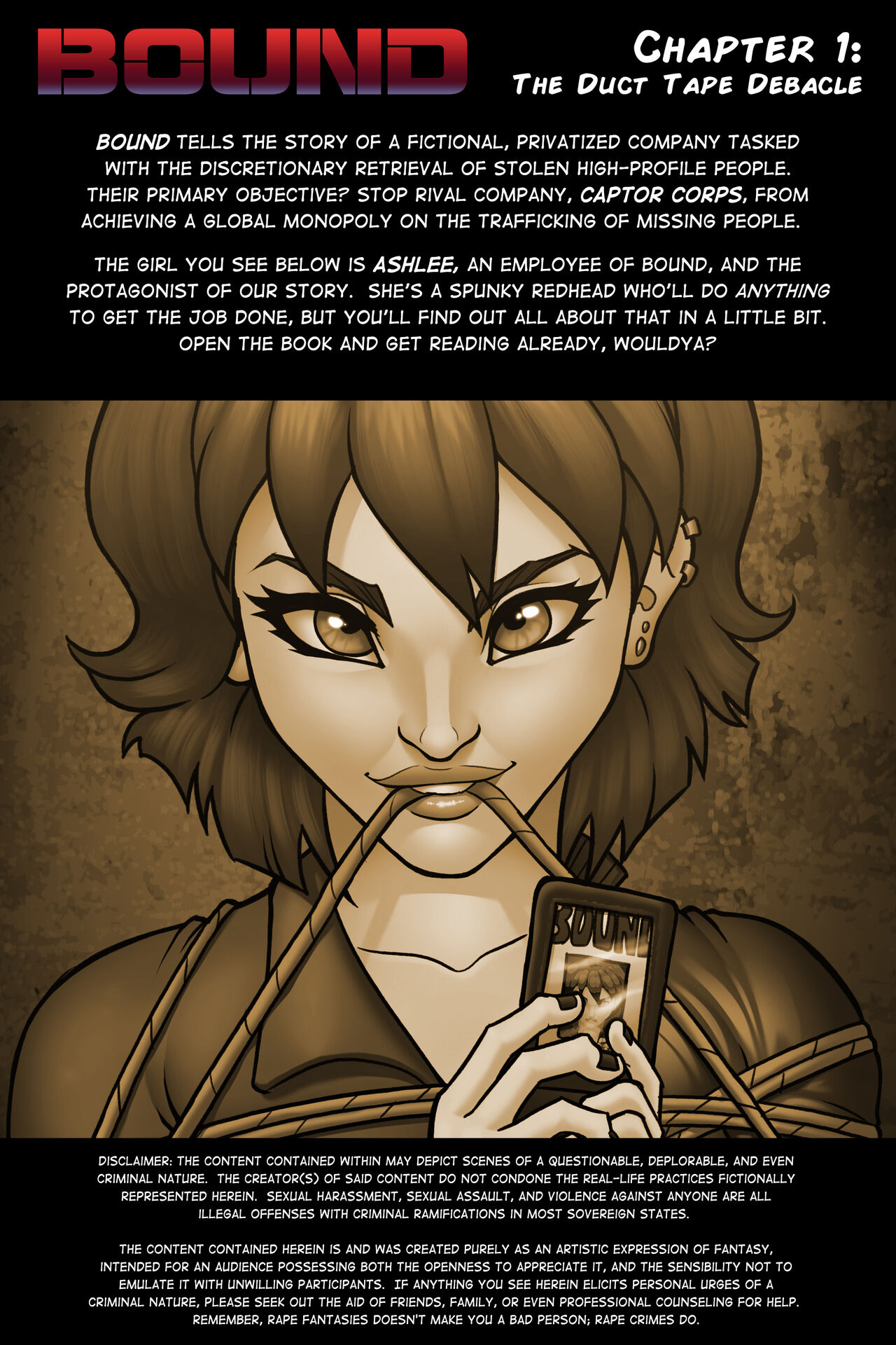 Bound Vol. 1 page 2 full