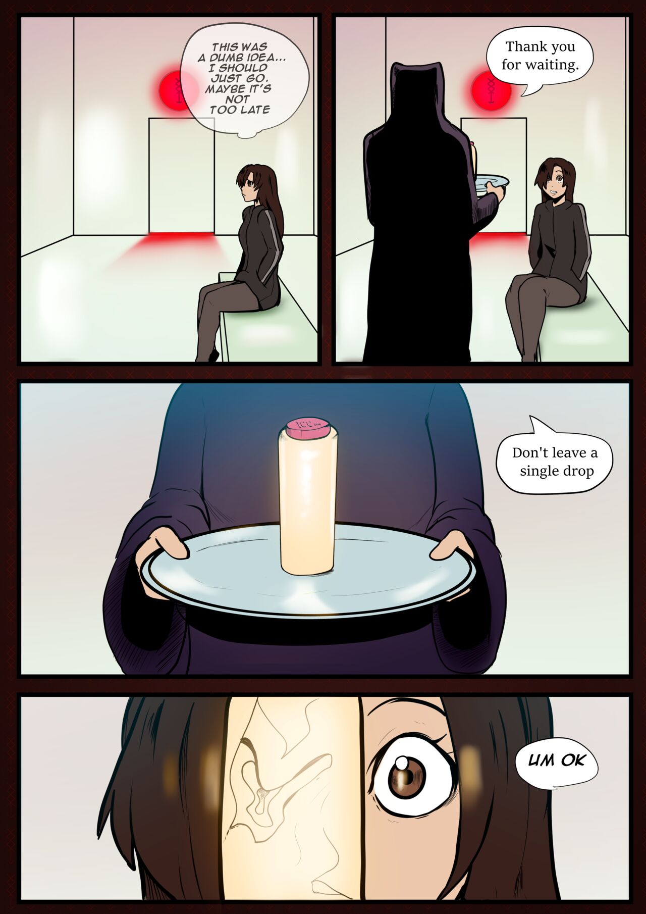 PROGRESSION page 8 full