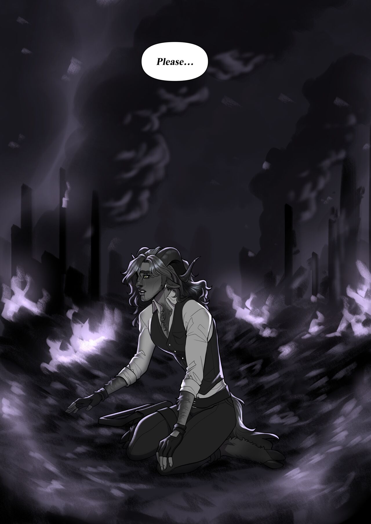 Insatiable page 3 full
