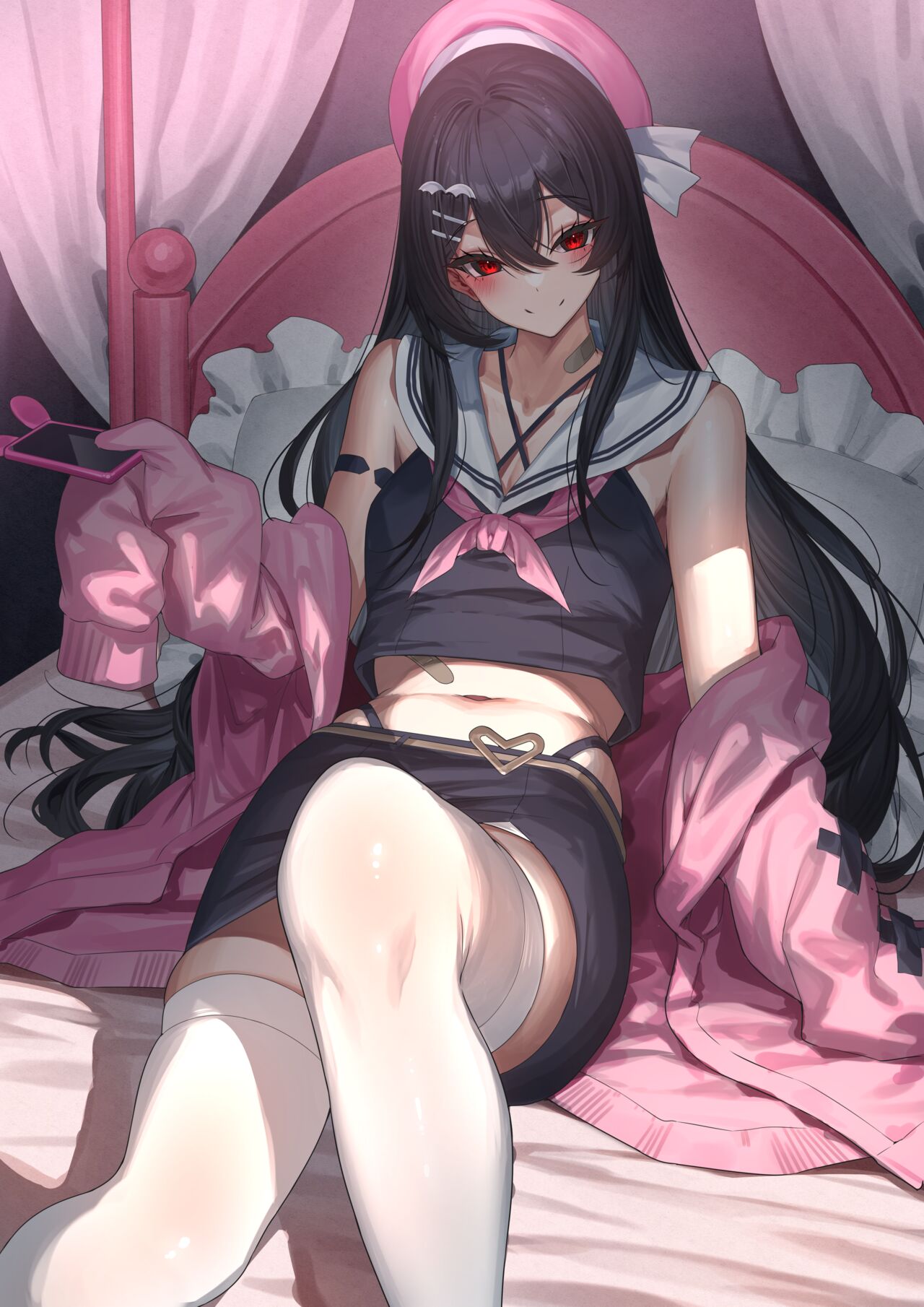 Yamanokami page 9 full