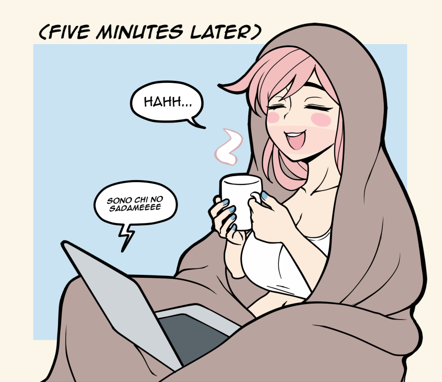 Diary Of A Gagslut! page 6 full