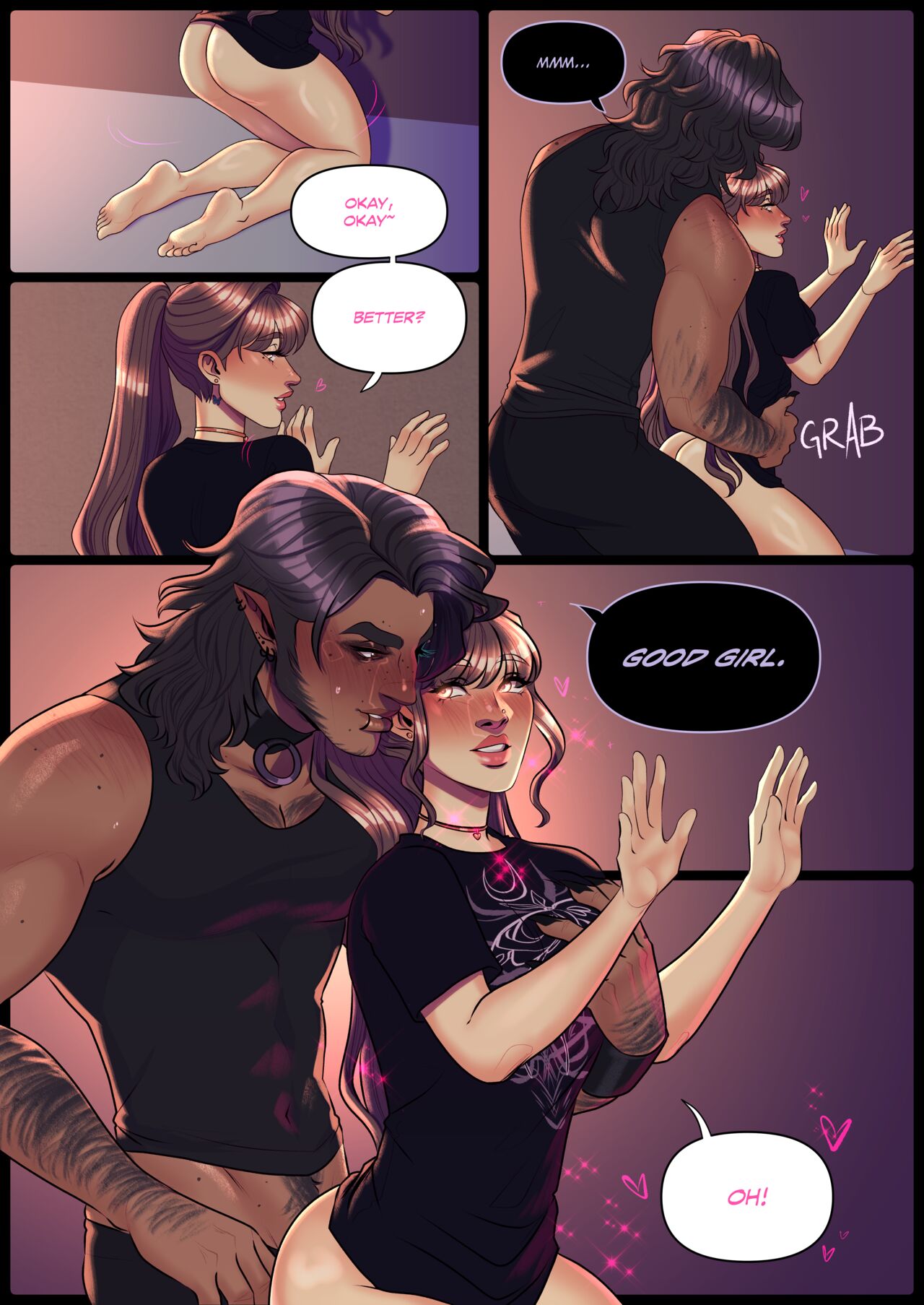 Simmer page 10 full