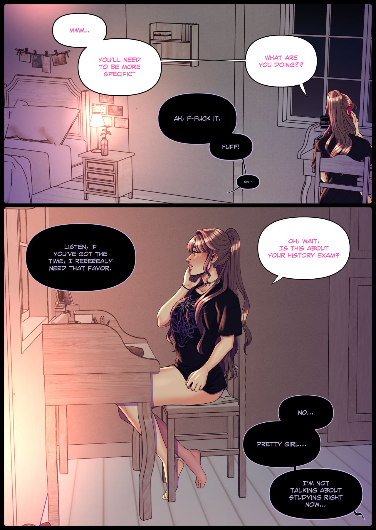 Simmer page 2 full