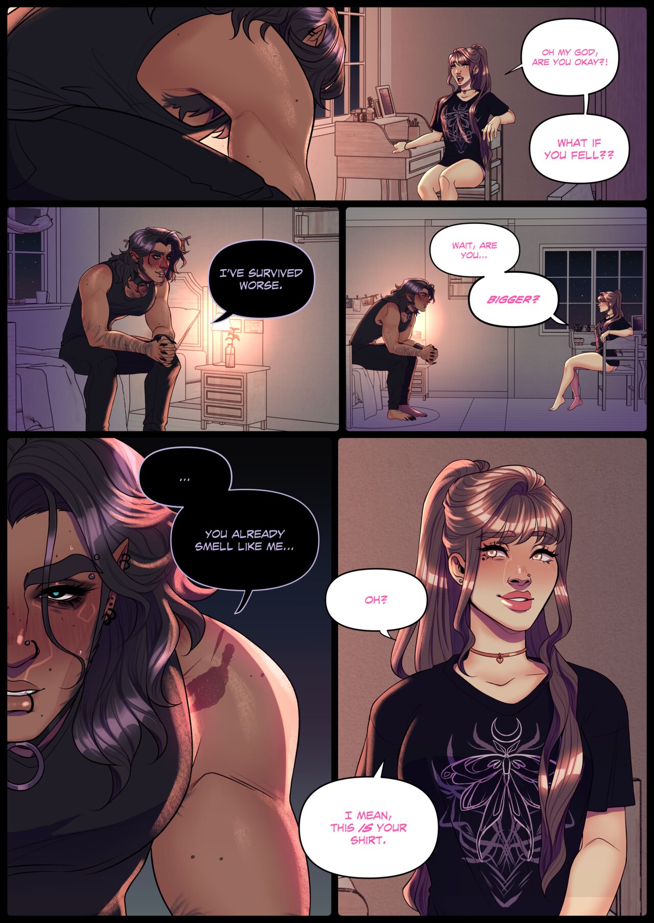 Simmer page 4 full
