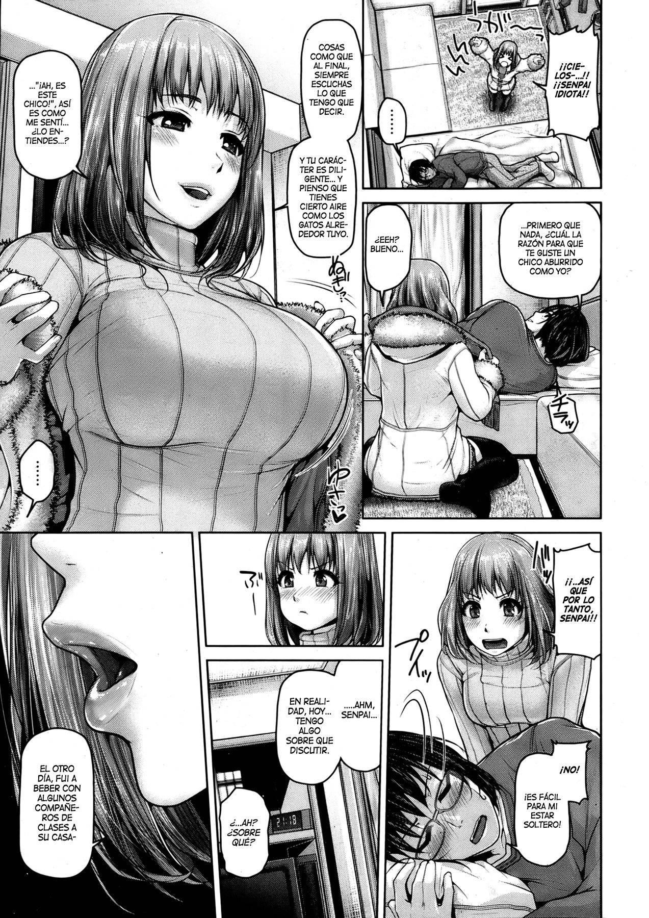 Yarisugikei Joshi Mayu-chan | Las chicas que van demasiado lejos - Mayu-chan page 3 full