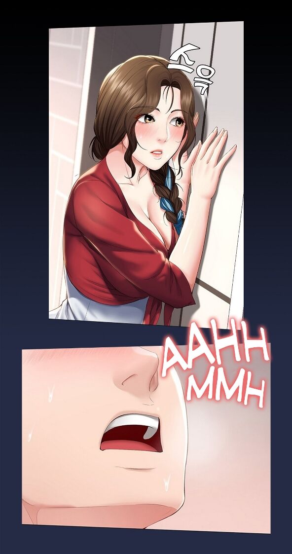 寄宿日记无码Boarding Diary Uncensored 第36话 - 嫉妒的美静 page 4 full