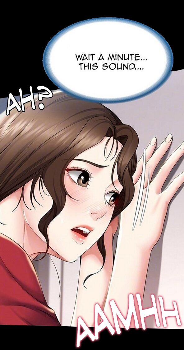 寄宿日记无码Boarding Diary Uncensored 第36话 - 嫉妒的美静 page 6 full