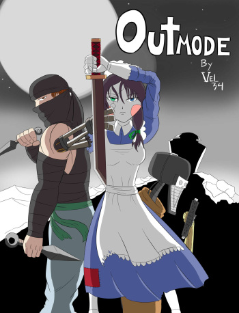Outmode cover