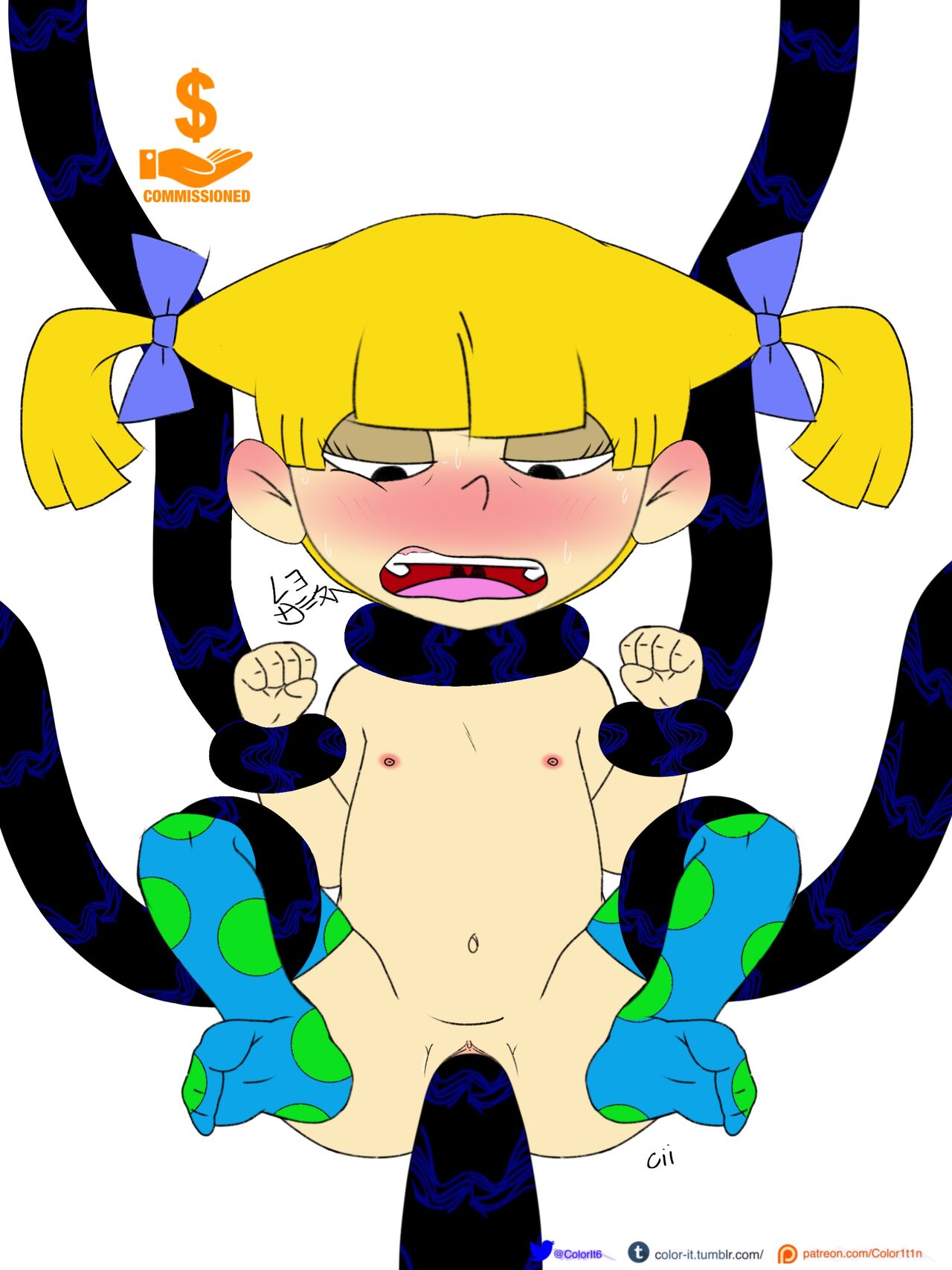 ARTIST Cii page 3 full