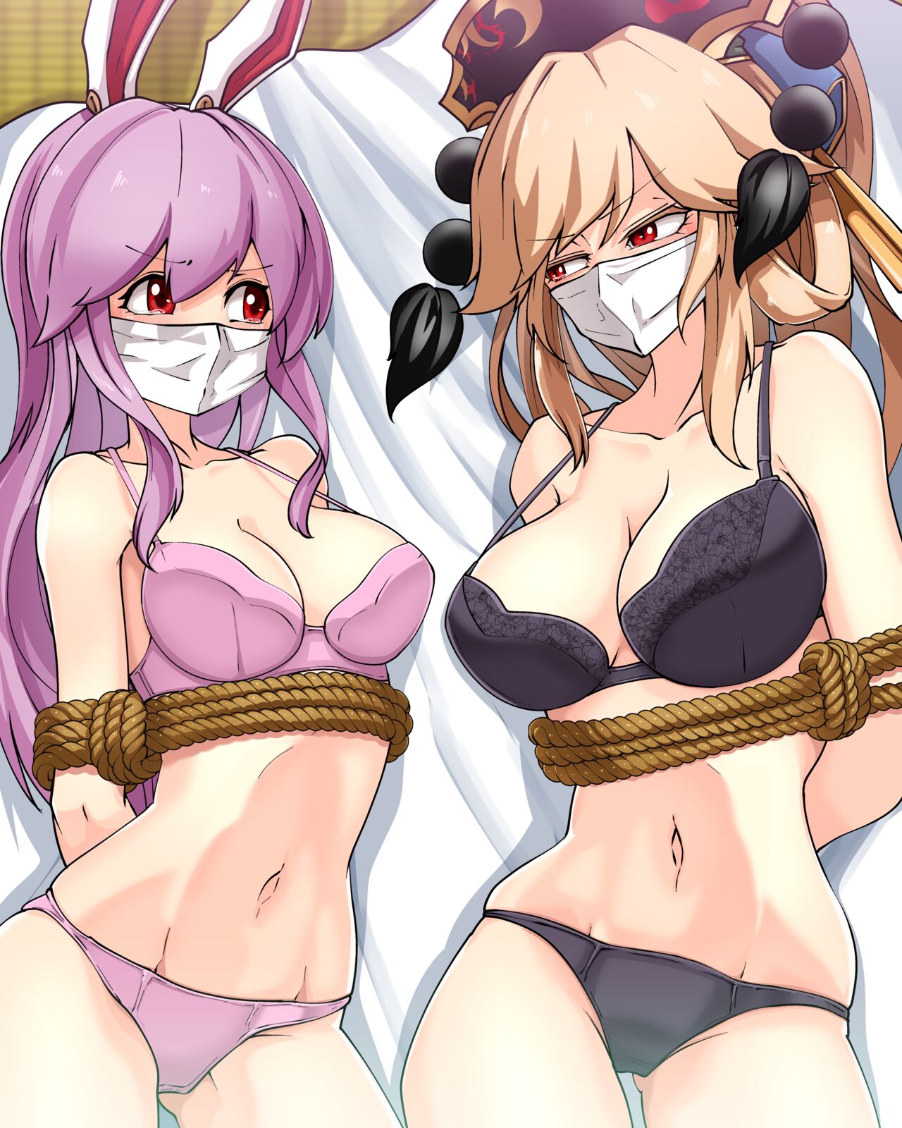 Udon Jun page 2 full