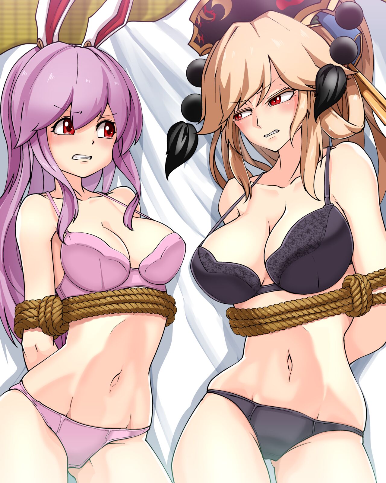Udon Jun page 4 full