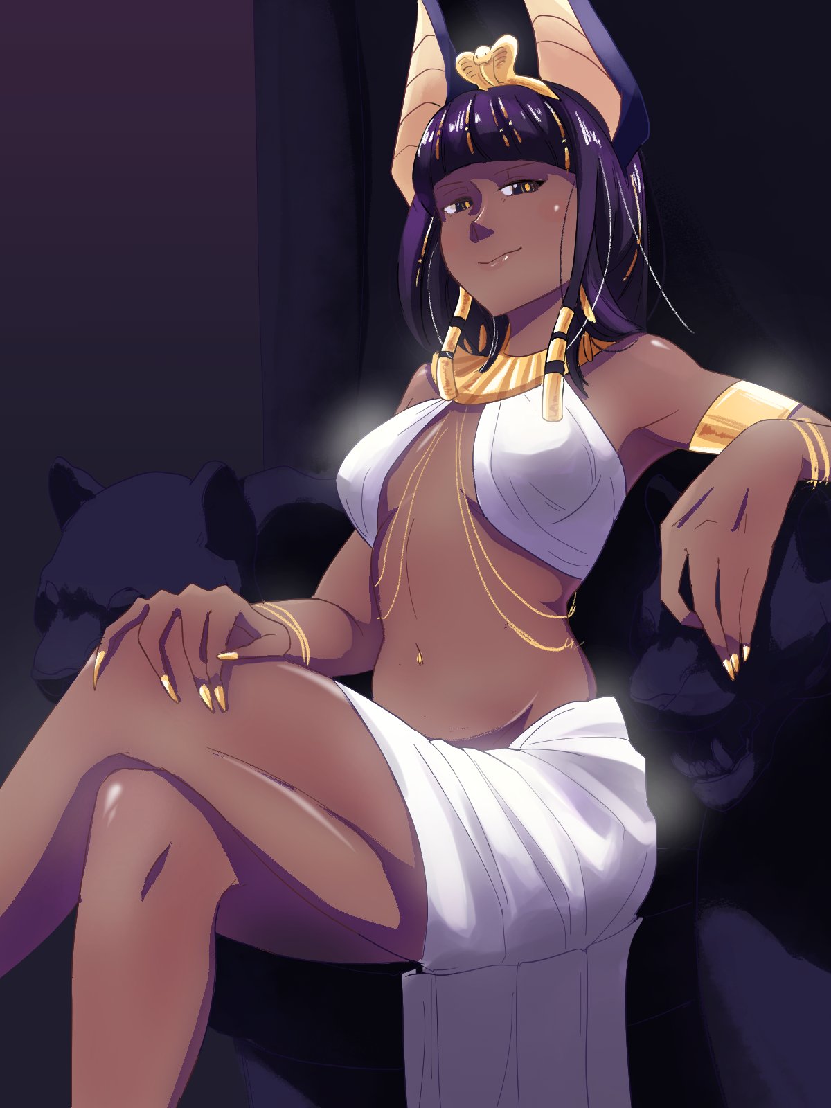 Elizabeth OC page 2 full