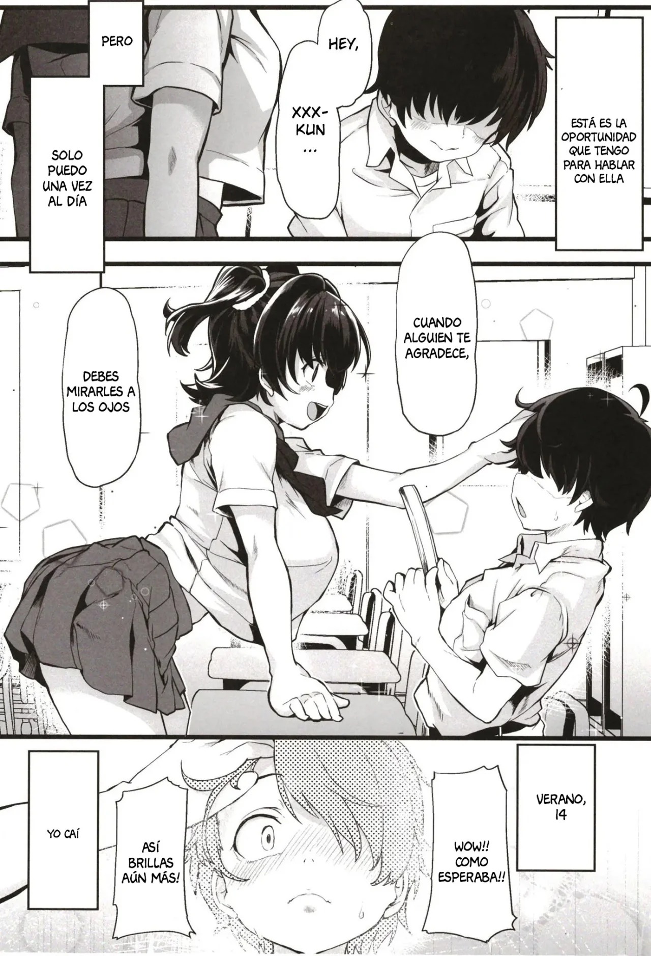 Kurasumeito no Akagi-san page 5 full