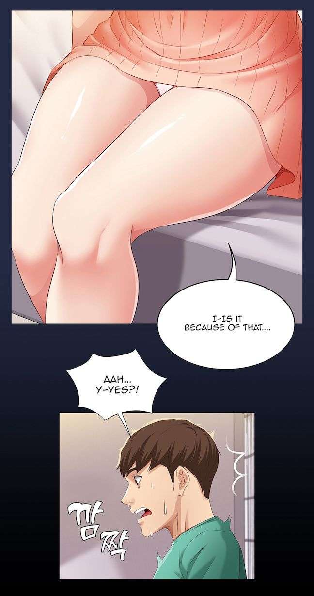 寄宿日记无码Boarding Diary Uncensored 第5话-你这死变态，又来 page 2 full