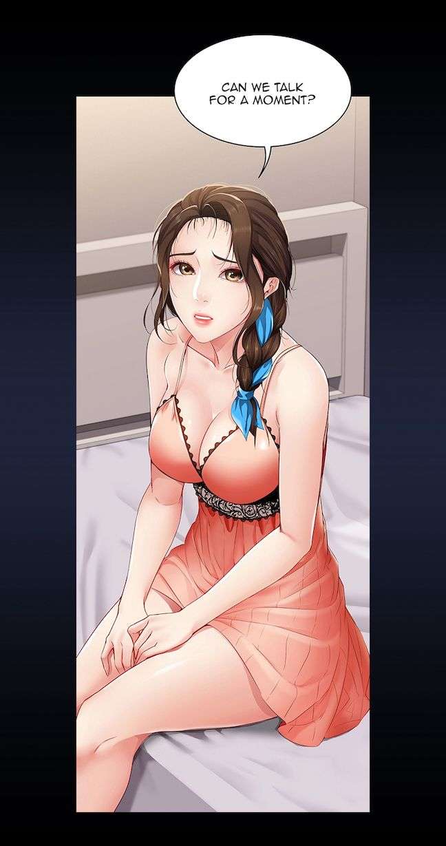 寄宿日记无码Boarding Diary Uncensored 第5话-你这死变态，又来 page 3 full