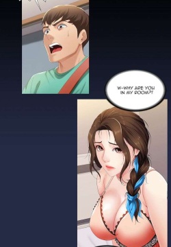 寄宿日记无码Boarding Diary Uncensored 第5话-你这死变态，又来