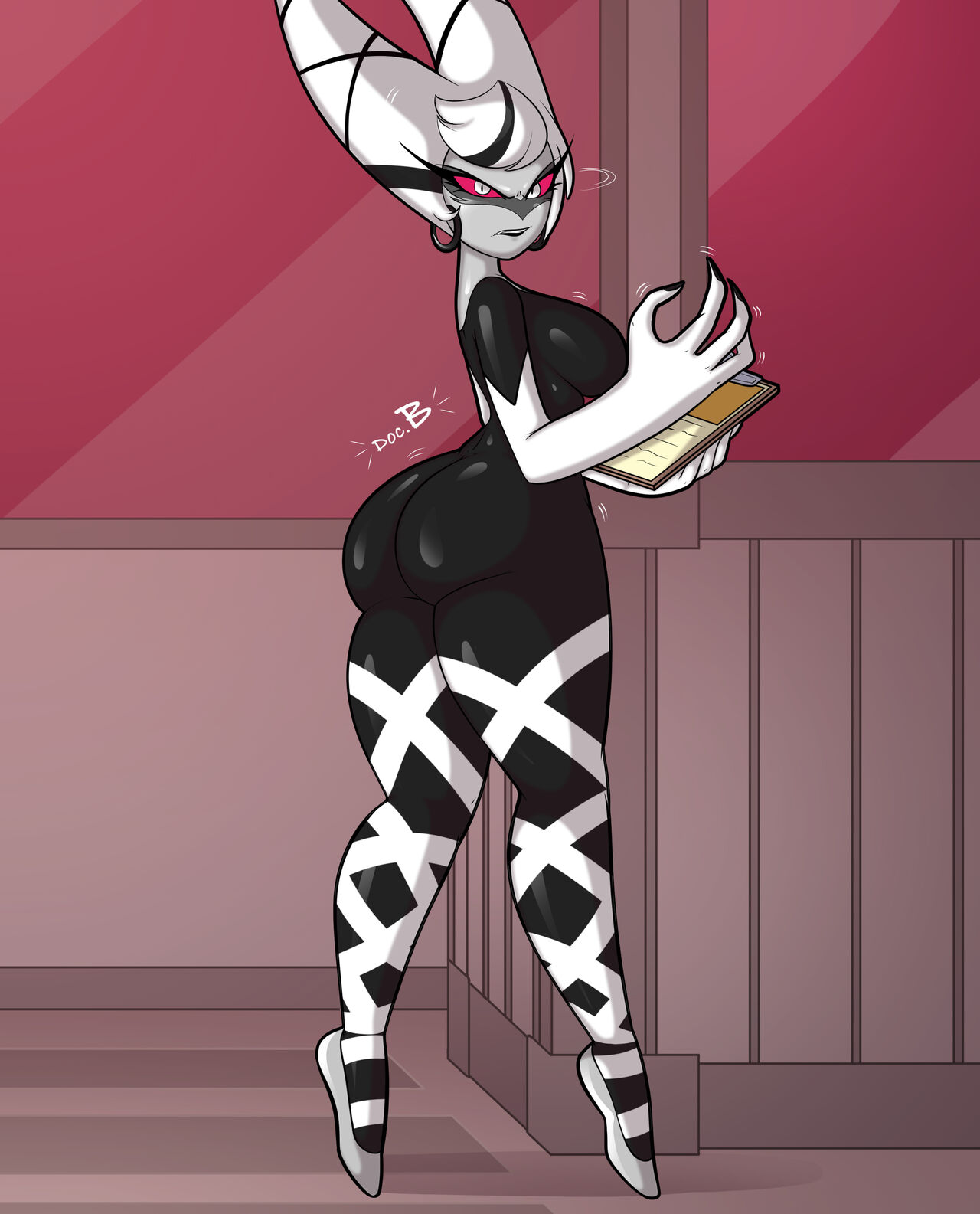 Carmilla Carmine page 3 full