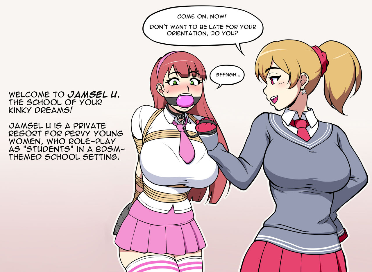 Jamsel U page 2 full