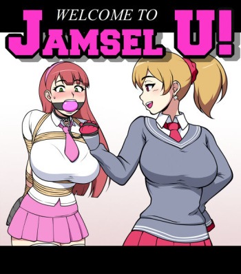 Jamsel U cover