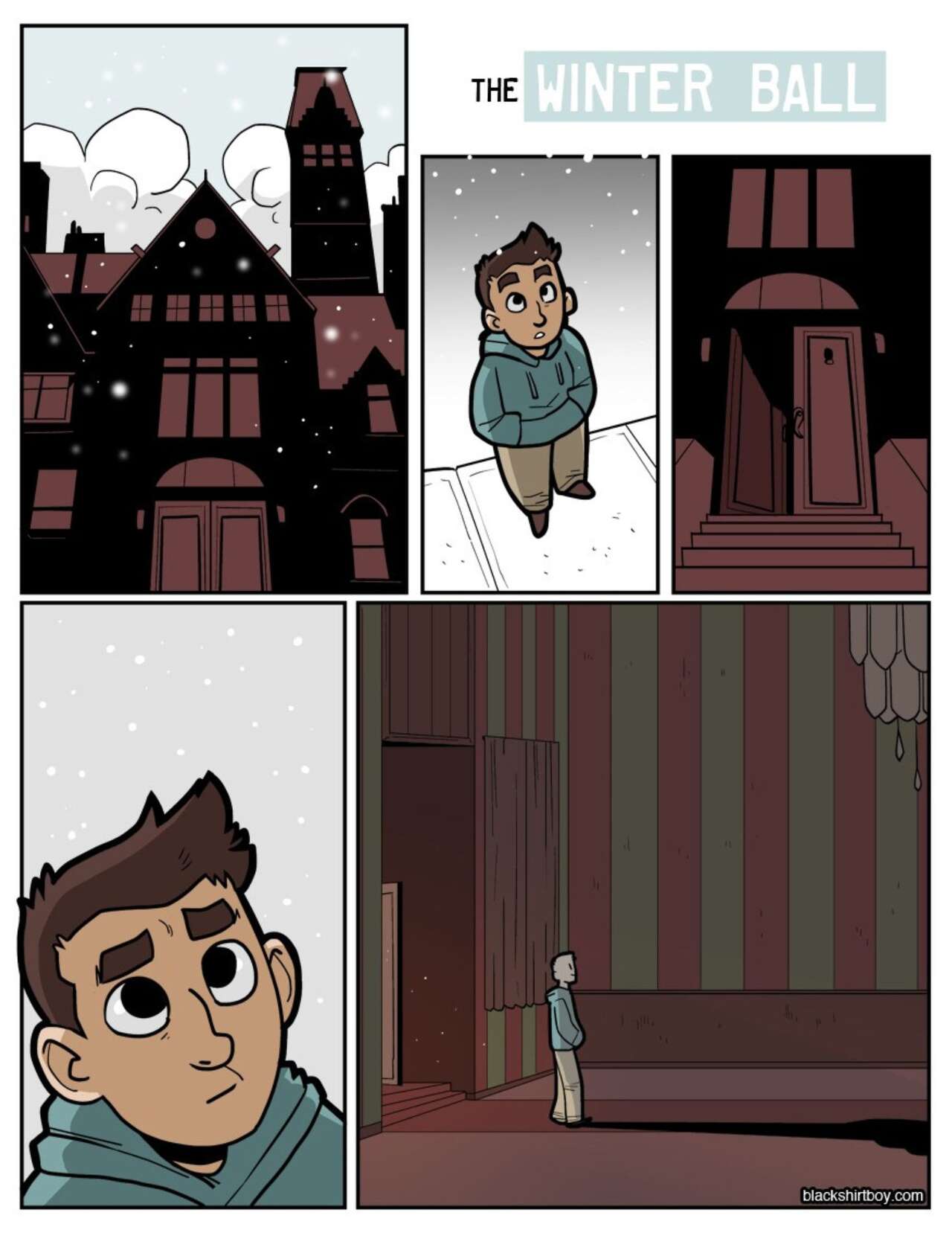 Blackshirtboy collection page 2 full