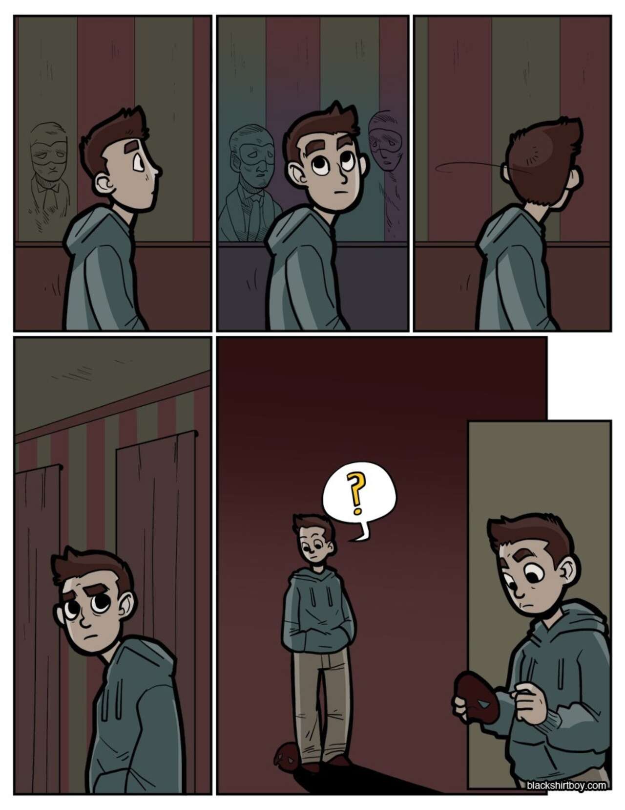 Blackshirtboy collection page 3 full