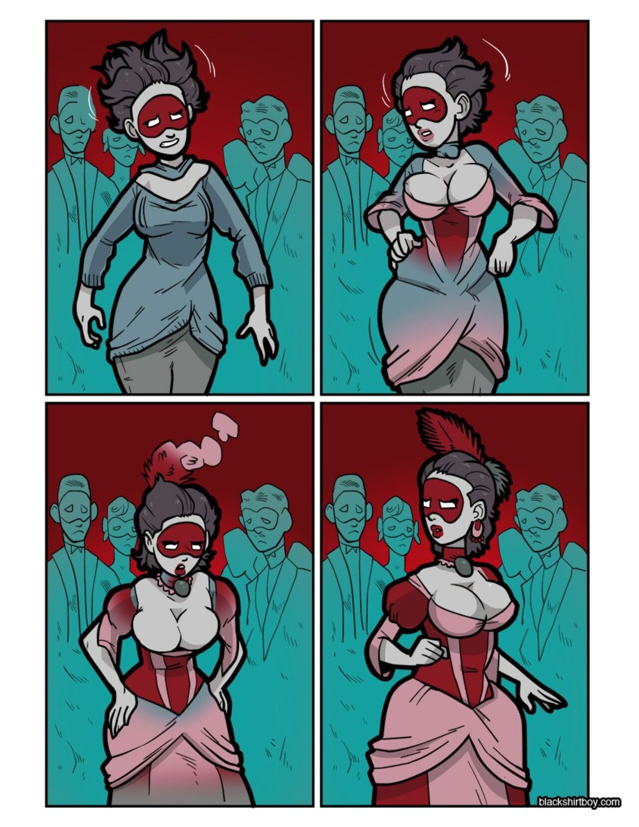 Blackshirtboy collection page 6 full