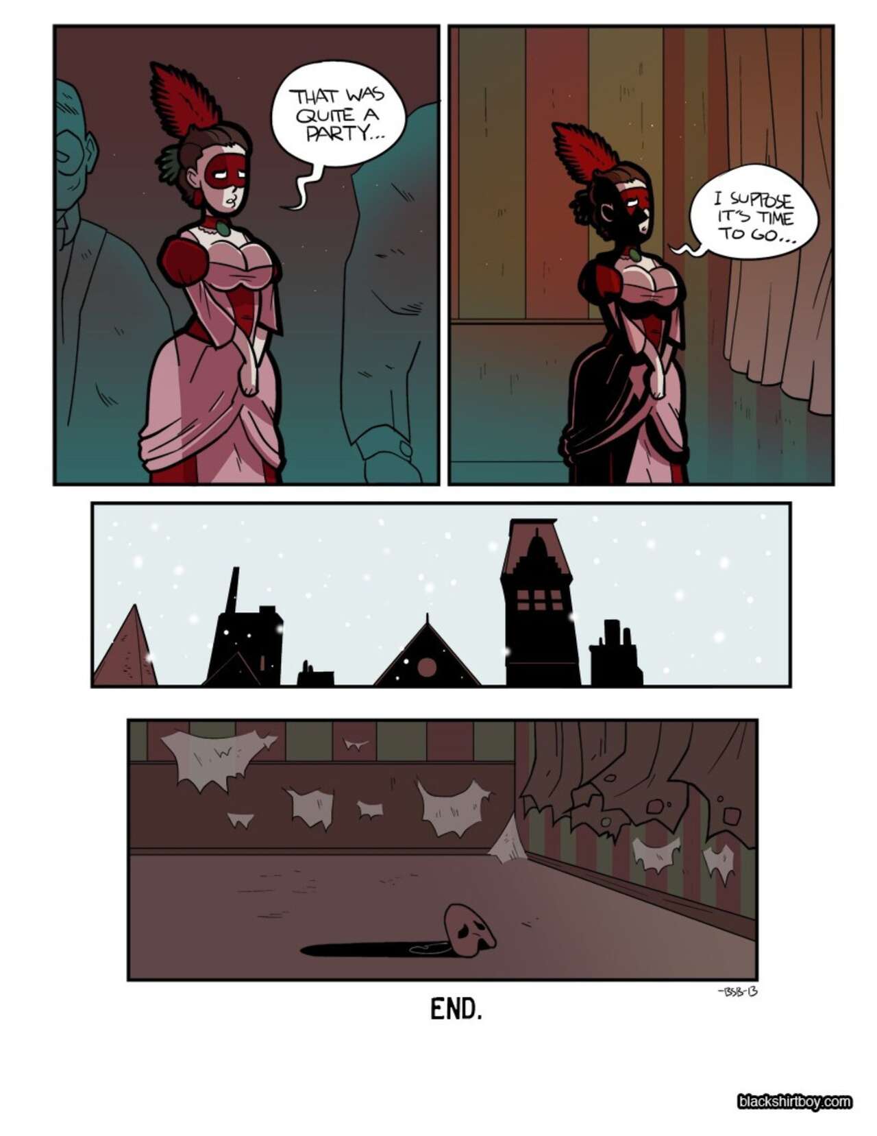 Blackshirtboy collection page 7 full