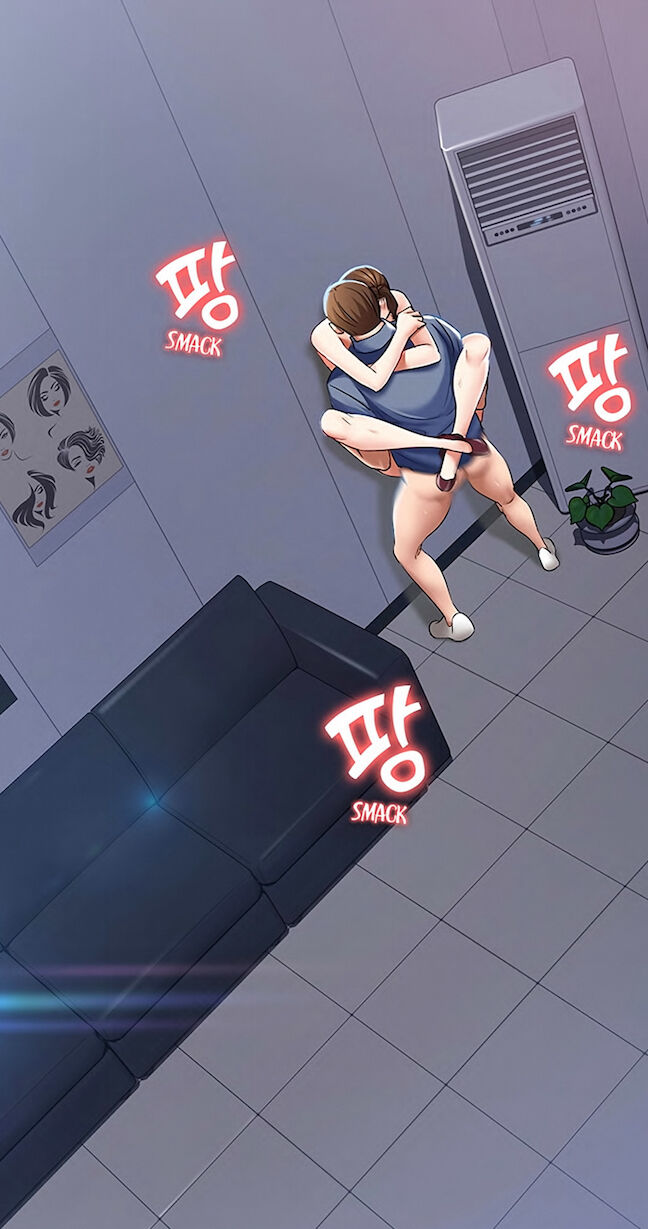 寄宿日记无码Boarding Diary Uncensored 第21话 - 在美静的体内深处 page 5 full