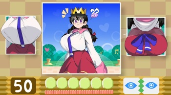 Ripple Star Queen boss battle cover