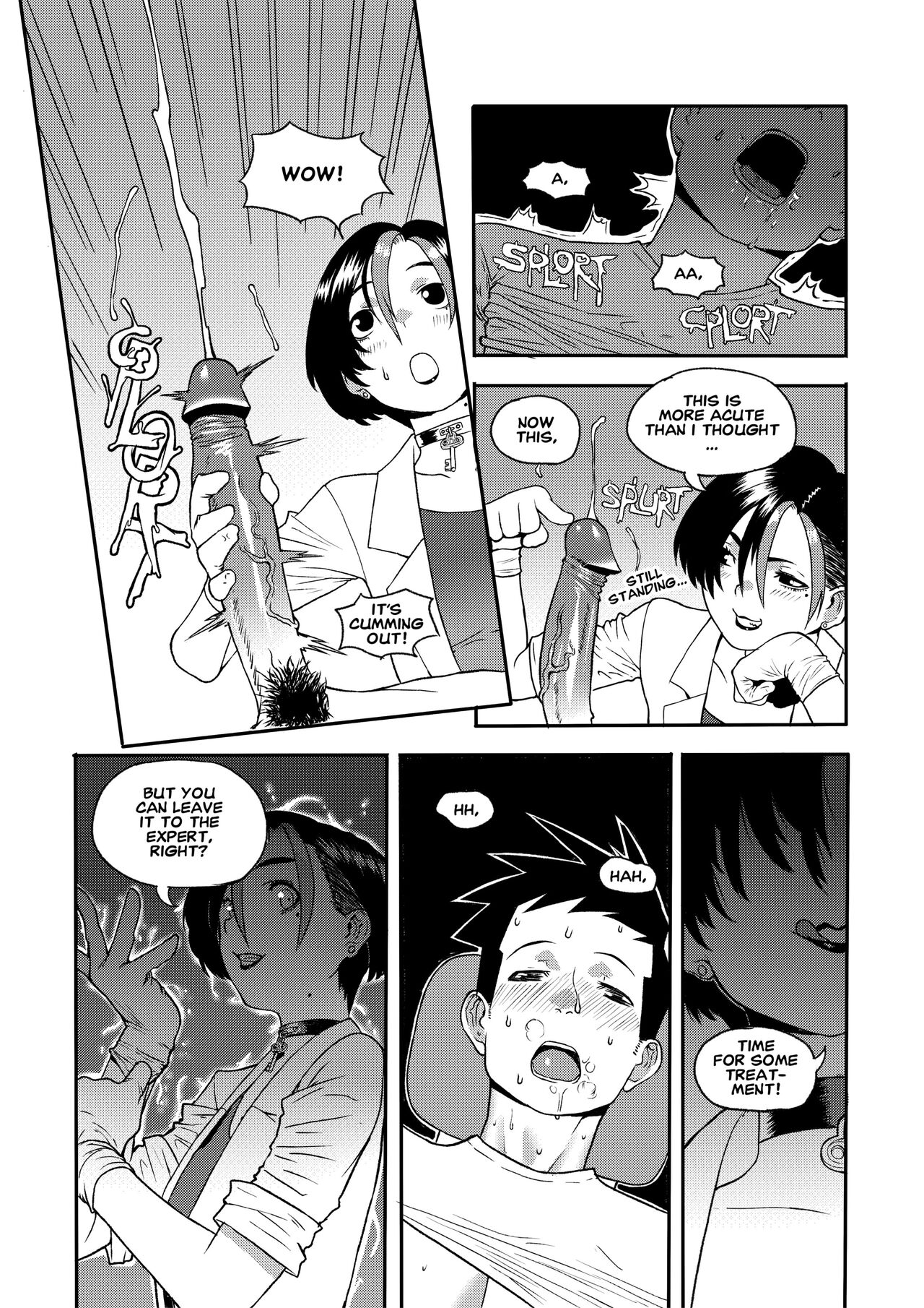 Asteria Treatment page 7 full