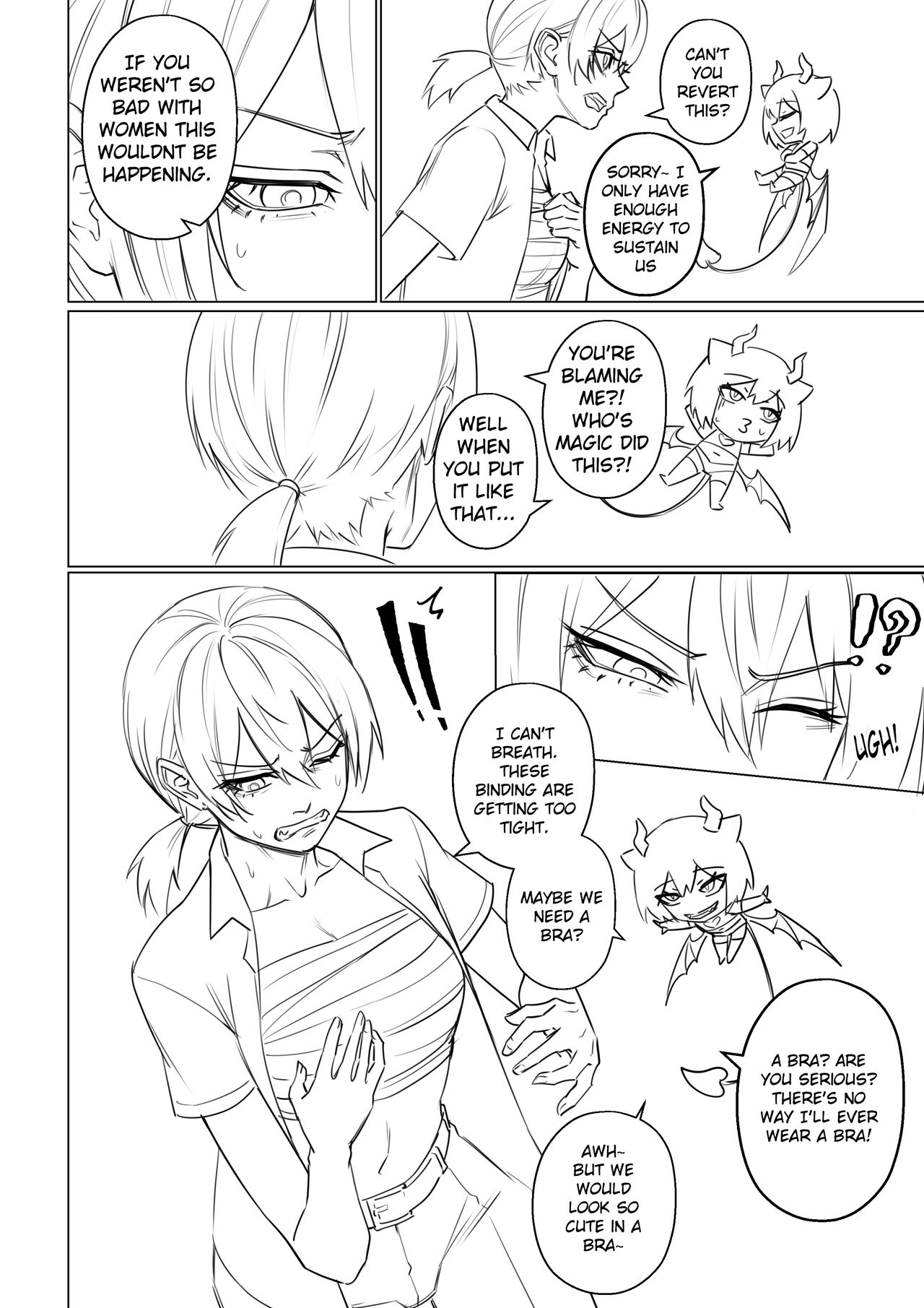 Popularity 2 page 10 full