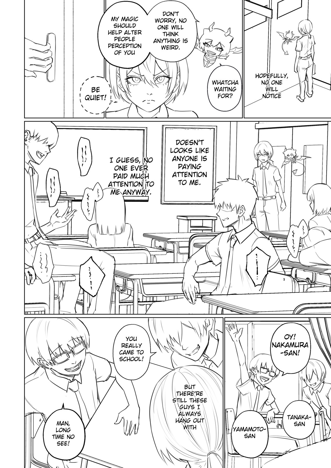 Popularity 2 page 2 full